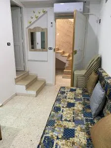 Appartement S1 pieds dans l'eau - Ksour Essaf