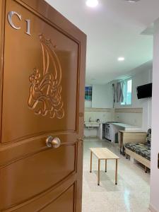 Appartement S1 pieds dans leau