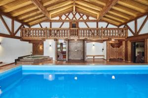 Aktivhotel & Gasthof Schmelz Ihr Wellness Hotel in Inzell