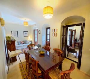 Casa de Medina By La Vista Medina Stays
