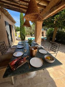 Maison provençale