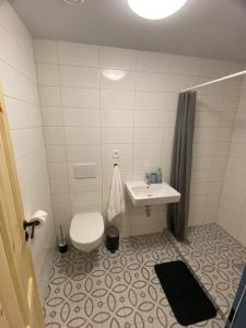 Apartmány I. Třeboň