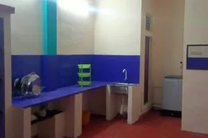 KHS villa - Kuttālam