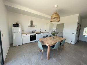 Sejours a la campagne L'Adret : photos des chambres