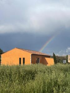 Sejours a la campagne L'Adret : Maison de Vacances