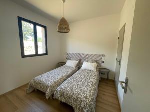 Sejours a la campagne L'Adret : photos des chambres