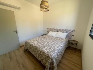 Sejours a la campagne L'Adret : photos des chambres