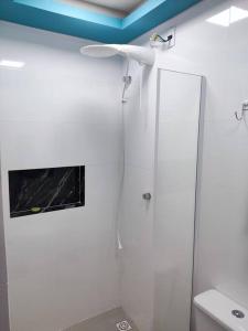 Loft 1 com ar condicionado prox Praia Laranjeiras facil acesso pela BR101