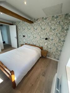 Appartements Confort & calme en famille - proche Omaha Beach & Bayeux - jusqu-a 6 pers : photos des chambres