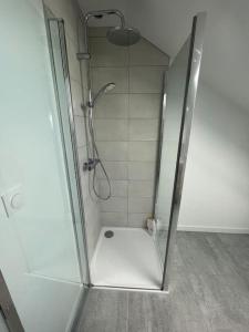 Appartements Confort & calme en famille - proche Omaha Beach & Bayeux - jusqu-a 6 pers : photos des chambres