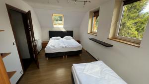 Domek na wyłączność przy stoku - ŚPIJ w SZCZYRKU PL