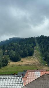 Domek na wyłączność przy stoku - ŚPIJ w SZCZYRKU PL