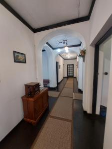 Gartmore Estate Bungalow