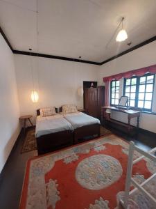 Gartmore Estate Bungalow