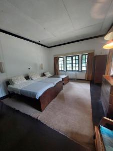 Gartmore Estate Bungalow