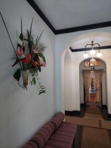 Gartmore Estate Bungalow