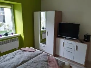 Apartament Kamienica - Maciejowiec