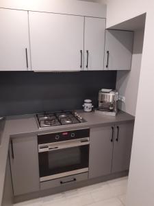 Apartament Kamienica