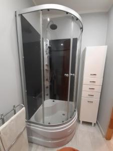 Apartament Kamienica