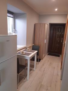 Apartament Kamienica