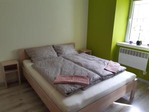 Apartament Kamienica