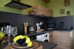 Coin de nature en centre-ville