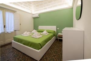 Domvs Cementina con vista mare