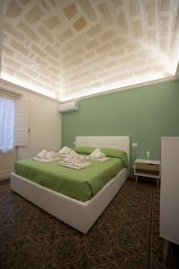 Domvs Cementina con vista mare