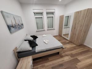 Rijeka Capital apartman
