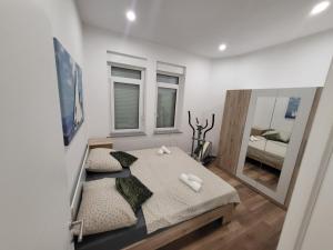 Rijeka Capital apartman