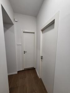 Rijeka Capital apartman