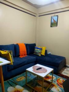 Rembeka furnished apartments