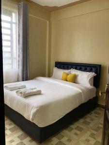 Rembeka furnished apartments