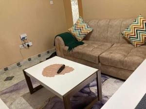 Rembeka furnished apartments