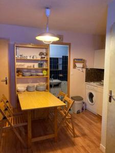 Appartements Studio Mount La Vie : photos des chambres