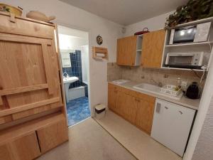 Appartements Studio Mount La Vie : photos des chambres
