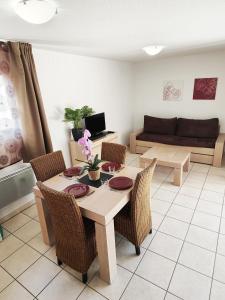 Appart'hotels Le Manon Residence Hotel : photos des chambres