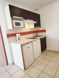 Appart'hotels Le Manon Residence Hotel : photos des chambres