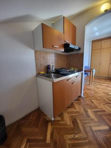 Apartments Vivera Seaview - A2