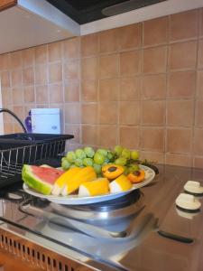 Apartments Vivera Seaview - A2