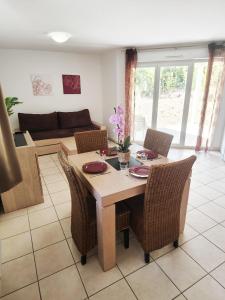 Appart'hotels Le Manon Residence Hotel : photos des chambres