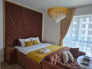 Beldorado Apartments - Belgrade Waterfront Luxury Designer Studio