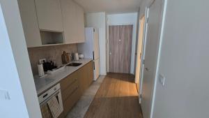 Beldorado Apartments - Belgrade Waterfront Luxury Designer Studio