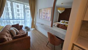 Beldorado Apartments - Belgrade Waterfront Luxury Designer Studio