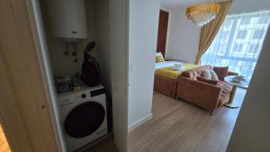 Beldorado Apartments - Belgrade Waterfront Luxury Designer Studio