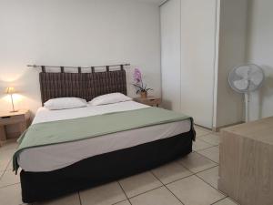 Appart'hotels Le Manon Residence Hotel : photos des chambres