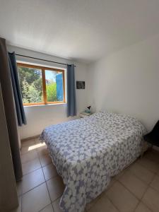 Appartements Appartement T3 grand jardin : photos des chambres