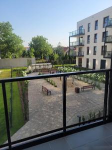 Apartament Gdańsk Brzeźno