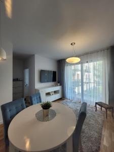 Apartament Gdańsk Brzeźno