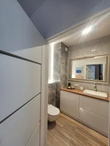 Apartament Gdańsk Brzeźno